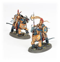 WHAOS - Stormcast Eternals Drakotian Guard - Gamesmart