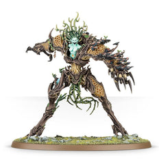 WHAOS - Battleforce Sylvaneth: Outcast Spitegrove