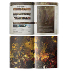 Codex - Orks (Inglés) - Gamesmart
