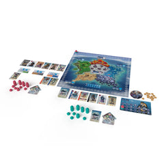 ASMODEE - Ethnos 2nd Edition (Inglés)