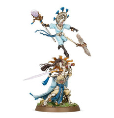 WHAOS - Battleforce Lumineth Realm-lords: Iliathan Warhost