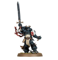 WH40K - Combat Patrol: Black Templars