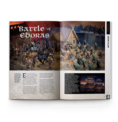 Revista - White Dwarf Issue 510 marzo 2025 (Inglés)