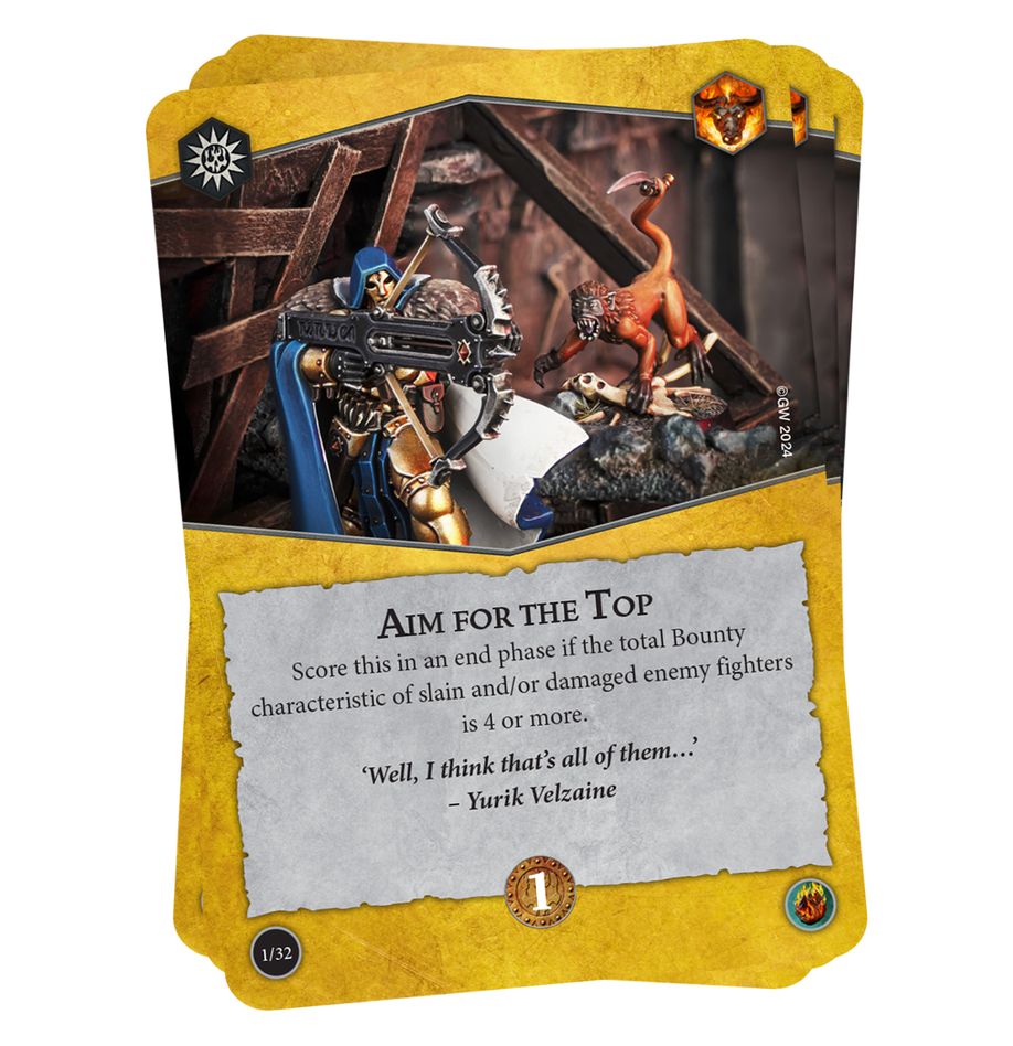 WHU - Reckless Fury Rivals Deck (Inglés)