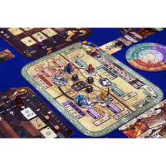 ASMODEE - Unconscious Mind (Inglés)