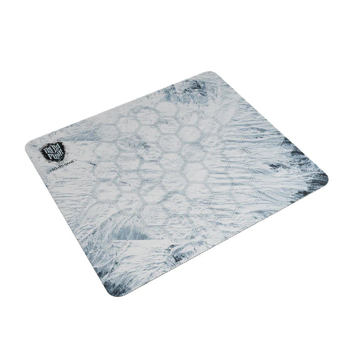 ASMODEE - Frostpunk: Playmat