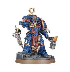 WH40K - Ultramarines: Ferren Areios