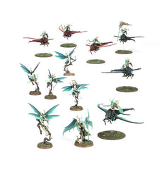 WHAOS - Speahead: Sylvaneth Spitewing Flight