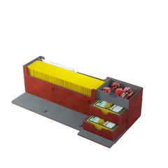 Gamegenic - Cards' Lair 400+ Red