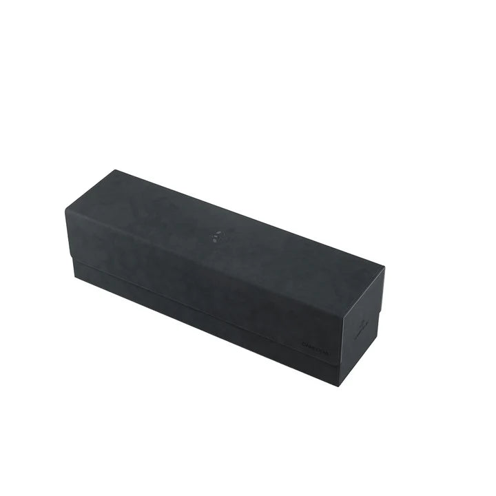 Gamegenic - Dungeon S 550+ Convertible: Black - Gamesmart