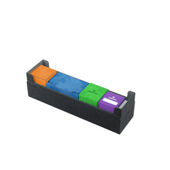 Gamegenic - Dungeon S 550+ Convertible: Black - Gamesmart