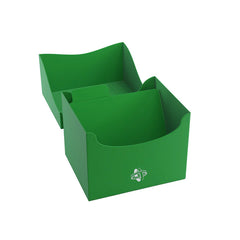 Gamegenic - Side Holder 100+ XL Green