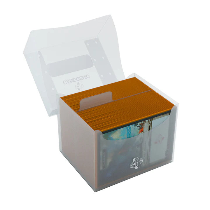 Gamegenic - Side Holder 100+ XL Clear