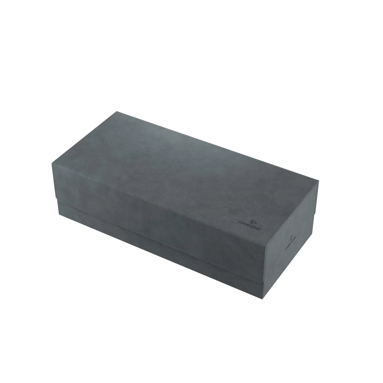 Gamegenic - Dungeon Deck Box 1100+ Midnight Gray - Gamesmart