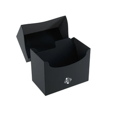 Gamegenic - Side Holder 80+ Black