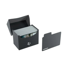 Gamegenic - Side Holder 80+ Black