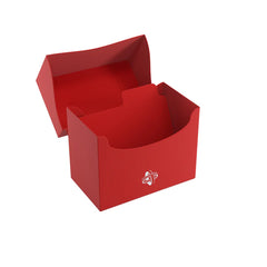 Gamegenic - Side Holder 80+ Red