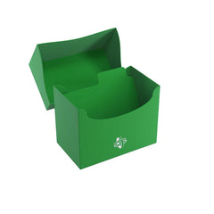 Gamegenic - Side Holder 80+ Green