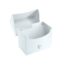 Gamegenic - Side Holder 80+ White