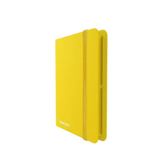 Gamegenic - Casual Album 8 Pocket: Yellow