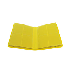 Gamegenic - Casual Album 8 Pocket: Yellow