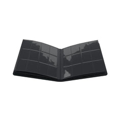 Gamegenic - Casual Album 24 Pocket: Black