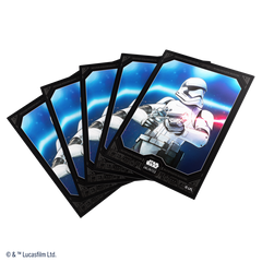 Gamegenic - Micas Star Wars Unlimited: Art Sleeves Stormtrooper c/60 - Gamesmart