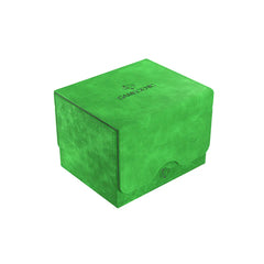 Gamegenic - Sidekick 100+ XL Green - Gamesmart