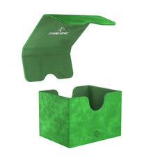 Gamegenic - Sidekick 100+ XL Green - Gamesmart