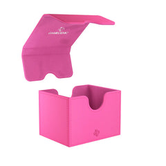 Gamegenic - Sidekick 100+ XL Pink - Gamesmart