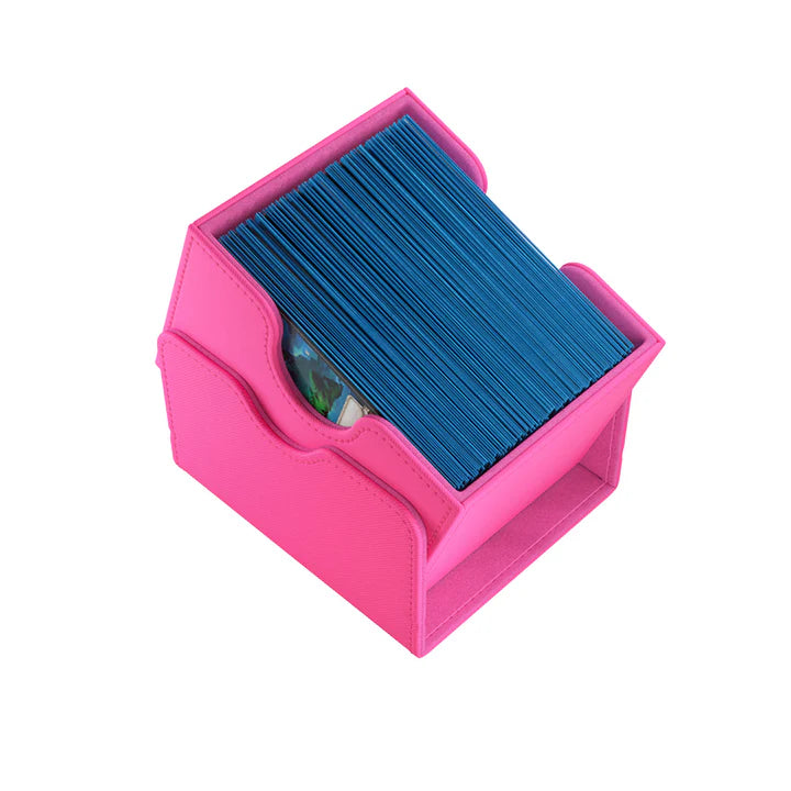 Gamegenic - Sidekick 100+ XL Pink - Gamesmart