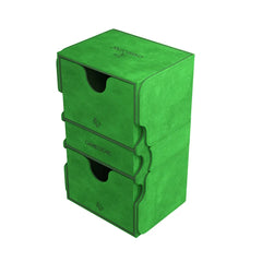 Gamegenic - Stronghold 200+ XL Green