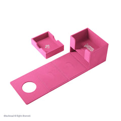 Gamegenic - Cardfight Vanguard Nation's Vault: Lyrical Monasterio Pink - Gamesmart