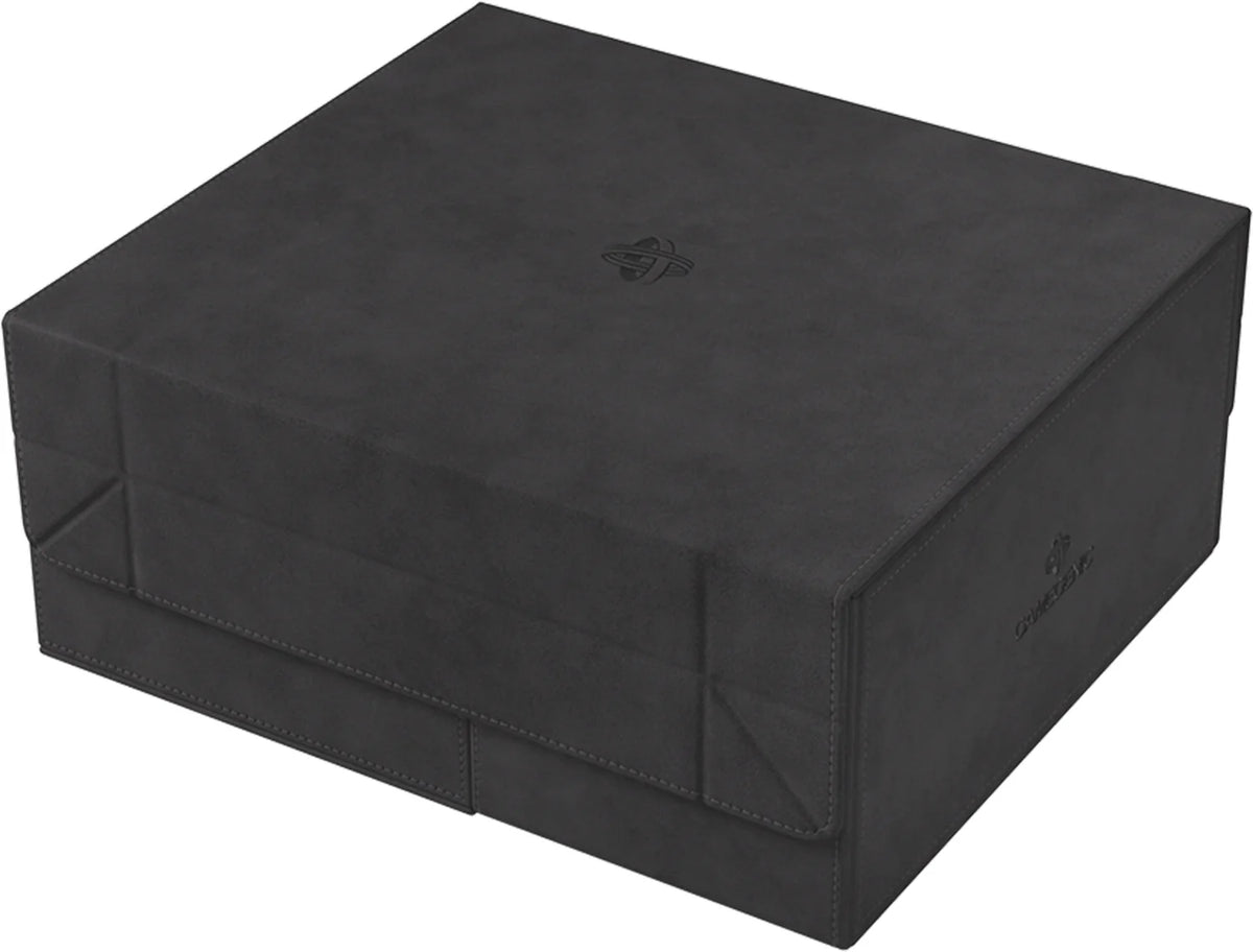 Gamegenic -  Games Liar 600+ Black
