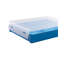 Gamegenic - Token Silo Blue - Gamesmart