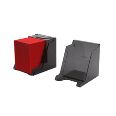 Gamegenic - Bastion 100+ XL Black - Gamesmart