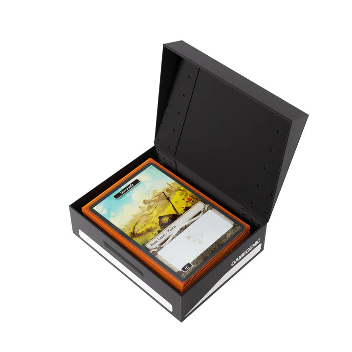 Gamegenic - Token Holder Black - Gamesmart