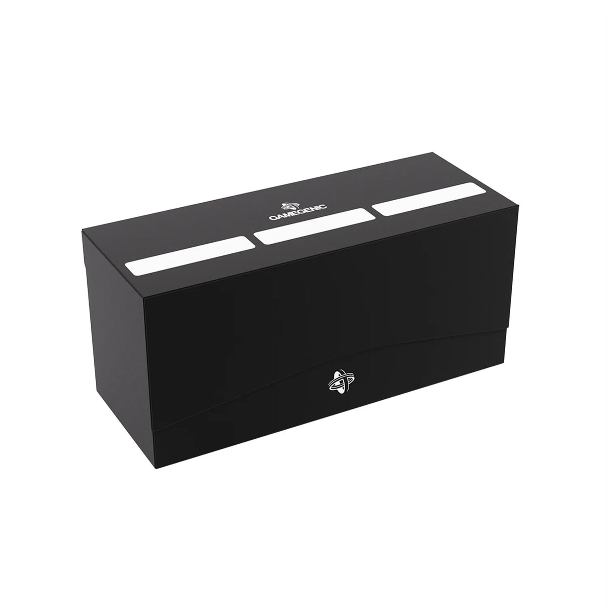 Gamegenic - Triple Deck Holder 300+ XL Black