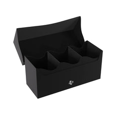 Gamegenic - Triple Deck Holder 300+ XL Black
