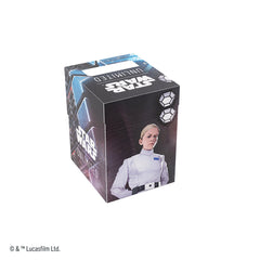 Gamegenic - Star Wars Unlimited Soft Crate: Cassian Andor/Dedra Meero