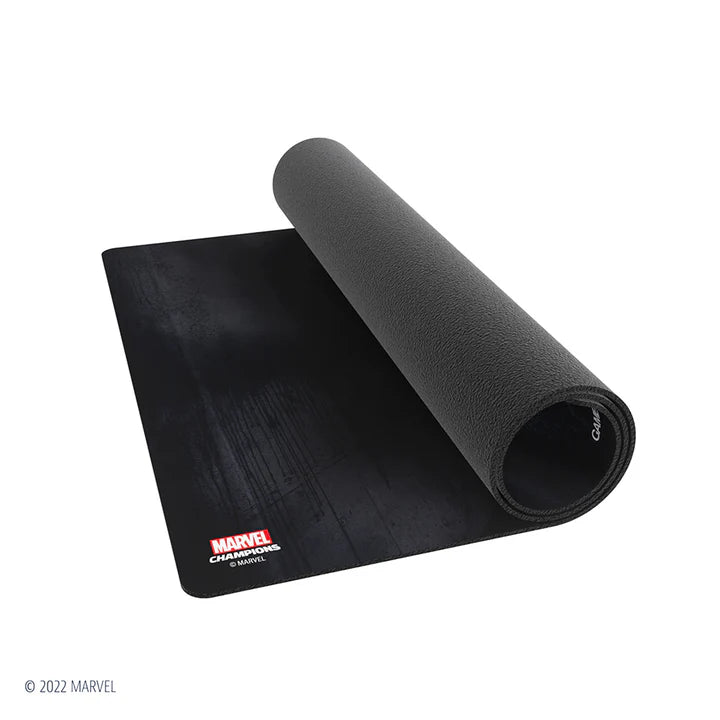 Gamegenic - Marvel Champions Game Mat: Venom - Gamesmart