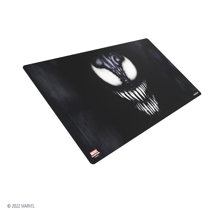 Gamegenic - Marvel Champions Game Mat: Venom - Gamesmart