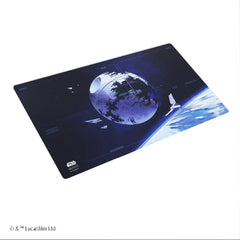 Gamegenic - Star Wars Unlimited Game Mat: Death Star