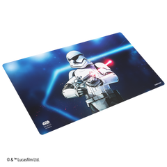 Gamegenic - Star Wars Unlimited Game Mat: Stormtrooper - Gamesmart