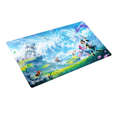 Gamegenic - Altered Prime Playmat: Trial By Frost - Gamesmart