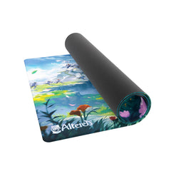 Gamegenic - Altered Prime Playmat: Trial By Frost - Gamesmart
