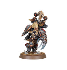 Warhammer The Horus Heresy - Space Wolves: Geigor Fell-Hand