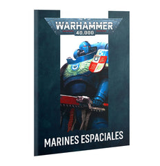 WH40K - Getting Started with Space Marines (Español)