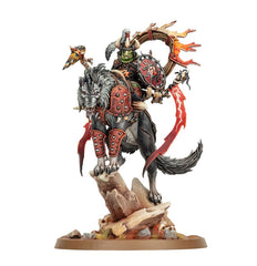 WHAOS - Gloomspite Gitz Gitmob Army Set (Inglés)