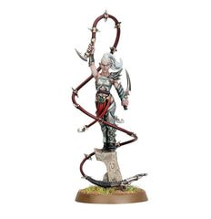 WHAOS - Regiment of Renown: The Crimson Lash